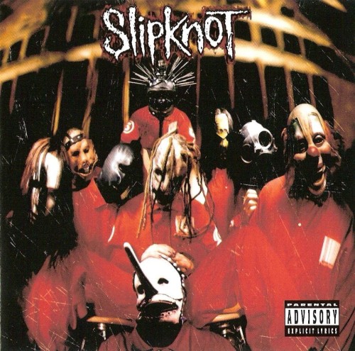 Slipknot Slipknot Rar